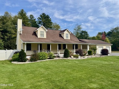 Lake Home For Sale in Porter Corners, New York