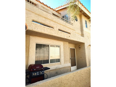 Lake Mohave Townhome/Townhouse For Sale in Laughlin Nevada