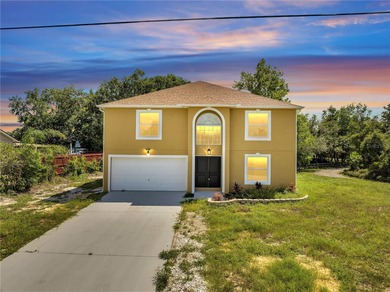 Anna Marie Lake Home For Sale in Deltona Florida