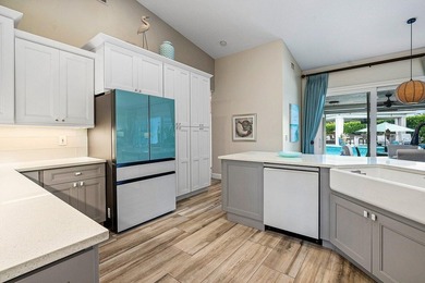 Situated on a rare .60-acre corner lot within the coveted - photo 31