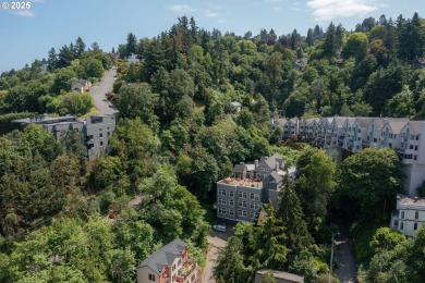 Welcome to your urban oasis in the heart of Goose Hollow