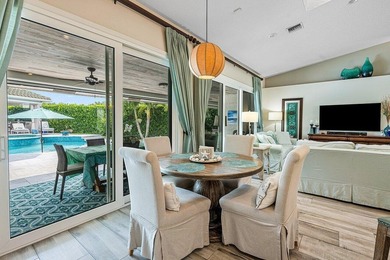 Situated on a rare .60-acre corner lot within the coveted - photo 32