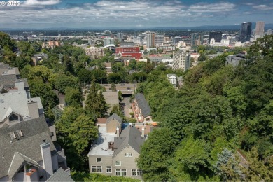 Welcome to your urban oasis in the heart of Goose Hollow