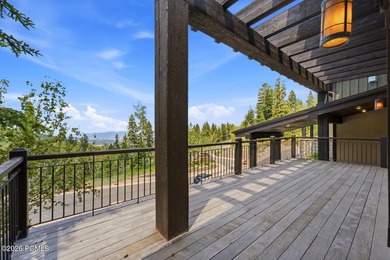 Sunset and mountain views set the tone at 6507 Lookout Drive, a - photo 33