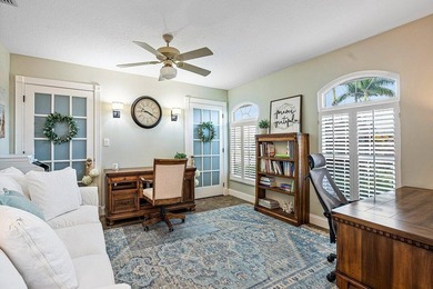 Situated on a rare .60-acre corner lot within the coveted - photo 33