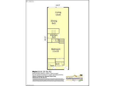 Welcome to your urban oasis in the heart of Goose Hollow