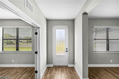 Home is pre-construction and the expected completion date is Dec - photo 4