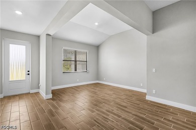 Home is pre-construction and the expected completion date is Dec - photo 5