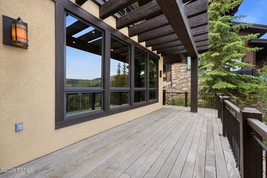 Sunset and mountain views set the tone at 6507 Lookout Drive, a - photo 35