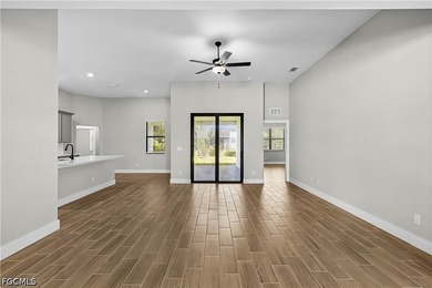 Home is pre-construction and the expected completion date is Dec - photo 6