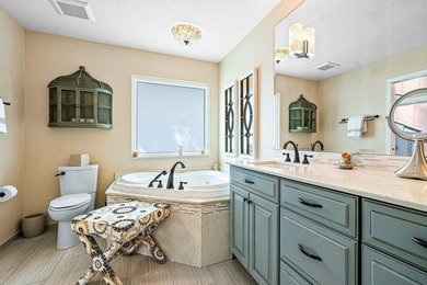Situated on a rare .60-acre corner lot within the coveted - photo 37