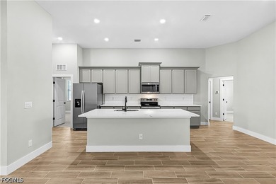 Home is pre-construction and the expected completion date is Dec - photo 9