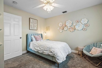 Situated on a rare .60-acre corner lot within the coveted - photo 39