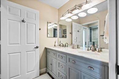 Situated on a rare .60-acre corner lot within the coveted - photo 40