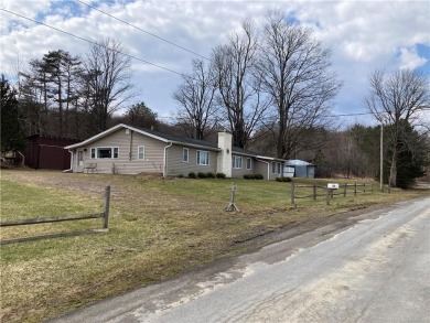 Home For Sale in Norwich New York