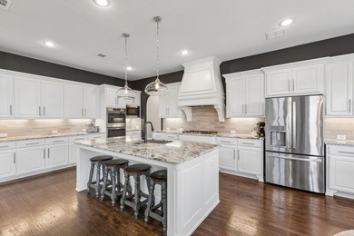 Darling Homes are known for their quality, and this one checks - photo 3
