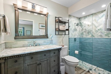 Situated on a rare .60-acre corner lot within the coveted - photo 43