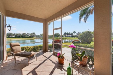 Beautifully maintained home located on a premium golf and - photo 43