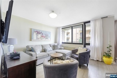 Located on one of Hackensack's most beautiful streets, this