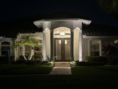 Situated on a rare .60-acre corner lot within the coveted - photo 49