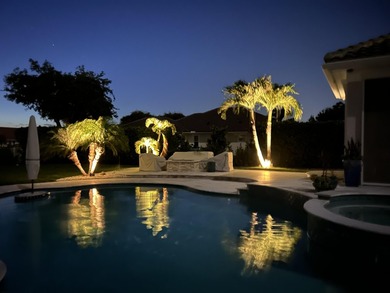 Situated on a rare .60-acre corner lot within the coveted - photo 50
