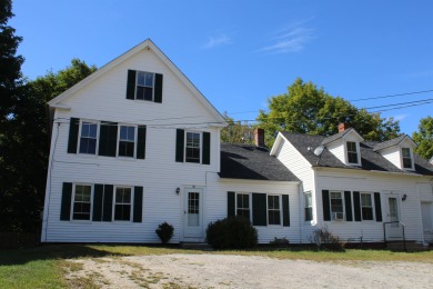Contoocook Lake Home For Sale in Bennington New Hampshire