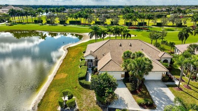 Beautifully maintained home located on a premium golf and - photo 57