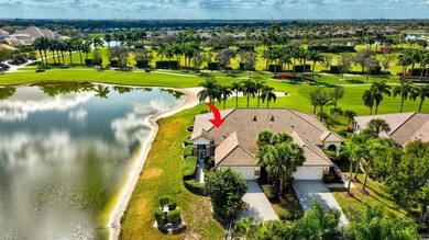 Beautifully maintained home located on a premium golf and - photo 58