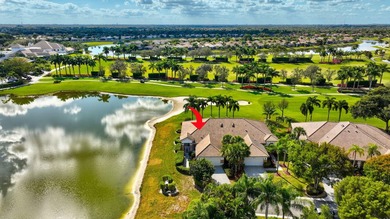 Beautifully maintained home located on a premium golf and - photo 59