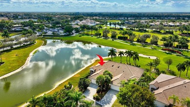 Beautifully maintained home located on a premium golf and - photo 60