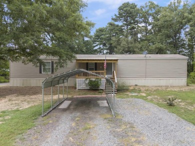 Lake Home For Sale in Conway, Arkansas