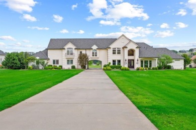 Lake Home For Sale in Granbury, Texas