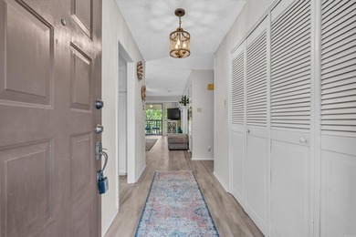 Immaculate 2-bedroom, 2-bath condo with stunning Lake Hamilton - photo 4