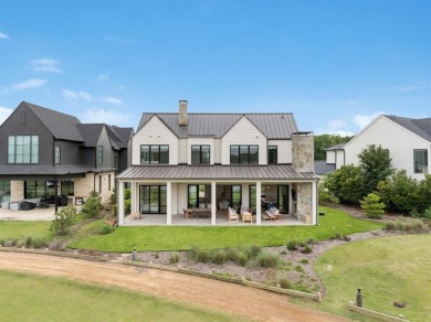 Lake Home For Sale in Malakoff, Texas