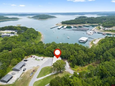 Lake Condo For Sale in Bull Shoals, Arkansas