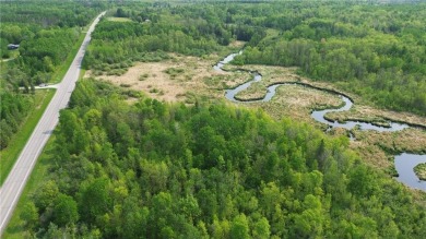Lake Acreage For Sale in Remer, Minnesota