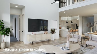 NORMANDY HOMES ROUSSEAU floor plan. Welcome to this exceptional - photo 9