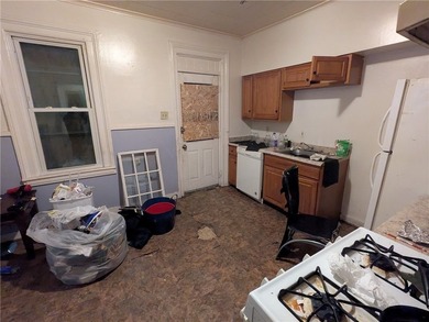 Great value-add DUPLEX opportunity! Property sustained a house - photo 12