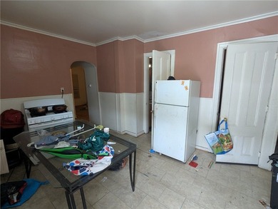 Great value-add DUPLEX opportunity! Property sustained a house - photo 14