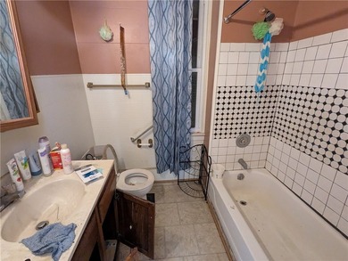 Great value-add DUPLEX opportunity! Property sustained a house - photo 16