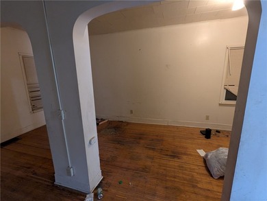 Great value-add DUPLEX opportunity! Property sustained a house - photo 18