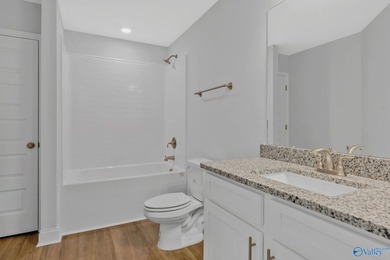 Proposed Construction-NEW Amazing 4BR 3BA Brick Home On XL - photo 18