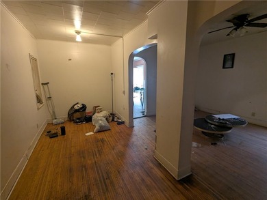 Great value-add DUPLEX opportunity! Property sustained a house - photo 19