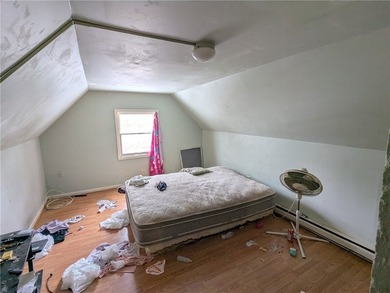 Great value-add DUPLEX opportunity! Property sustained a house - photo 20