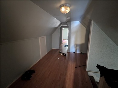 Great value-add DUPLEX opportunity! Property sustained a house - photo 21