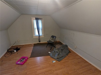 Great value-add DUPLEX opportunity! Property sustained a house - photo 23