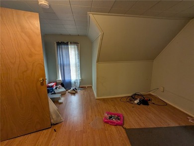 Great value-add DUPLEX opportunity! Property sustained a house - photo 24