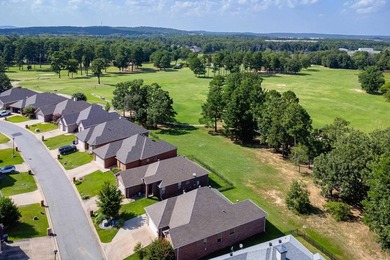 Welcome golfers! Pretty home with a great floorplan backing up - photo 4
