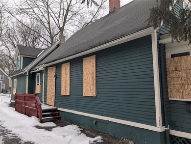 Great value-add DUPLEX opportunity! Property sustained a house - photo 25