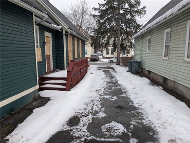 Great value-add DUPLEX opportunity! Property sustained a house - photo 26